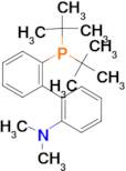 [2'-(Di-tert-butyl-phosphanyl)-biphenyl-2-yl]-dimethyl-amine