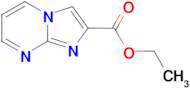 Imidazo[1,2-a]pyrimidine-2-carboxylic acid ethylester