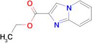 Imidazo[1,2-a]pyridine-2-carboxylic acid ethylester