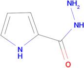 1H-Pyrrole-2-carboxylic acid hydrazide