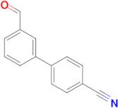 3'-Formyl-biphenyl-4-carbonitrile