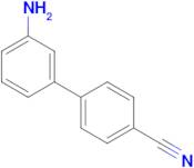 3'-Amino-biphenyl-4-carbonitrile