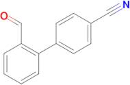 2'-Formyl-biphenyl-4-carbonitrile