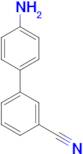 4'-Amino-biphenyl-3-carbonitrile