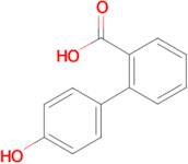 4'-Hydroxy-biphenyl-2-carboxylic acid