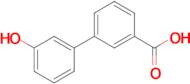 3'-Hydroxy-biphenyl-3-carboxylic acid