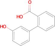 3'-Hydroxy-biphenyl-2-carboxylic acid