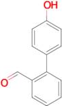 4'-Hydroxy-biphenyl-2-carbaldehyde