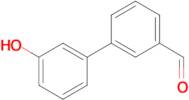 3'-Hydroxy-biphenyl-3-carbaldehyde