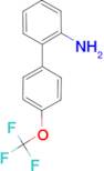 4'-Trifluoromethoxy-biphenyl-2-ylamine