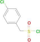 (4-Chloro-phenyl)-methanesulfonyl chloride