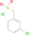 (3-Chloro-phenyl)-methanesulfonyl chloride