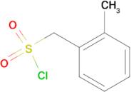 o-Tolyl-methanesulfonyl chloride