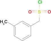 m-Tolyl-methanesulfonyl chloride