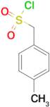 p-Tolyl-methanesulfonyl chloride