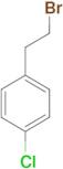 1-(2-Bromo-ethyl)-4-chloro-benzene