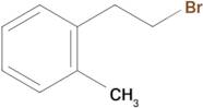 1-(2-Bromo-ethyl)-2-methyl-benzene