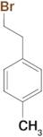1-(2-Bromo-ethyl)-4-methyl-benzene