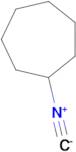 Cycloheptylisocyanide