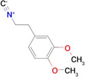 2-(3,4-Dimethoxyphenyl)ethyisocyanide