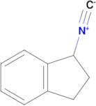 1-Isocyanoindane