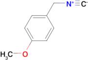 4-Methoxybenzylisocyanide