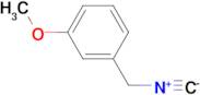 3-Methoxybenzylisocyanide