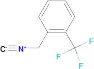2-Trifluoromethylbenzyl isocyanide