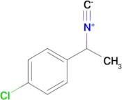 4-Chloro-α-methylbenzylisocyanide