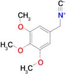 3,4,5-Trimethoxybenzylisocyanide