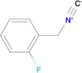 2-Fluorobenzylisocyanide
