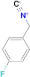 4-Fluorobenzylisocyanide