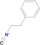 Phenylethylisocyanide