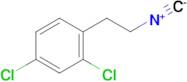 2,4-Dichlorophenethylisocyanide