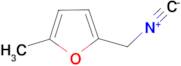 2-(Isocyanomethyl)-5-methylfuran