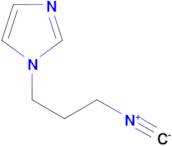 N-(3-Isocyanopropyl)imidazole