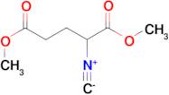 Dimethyl-2-isocyanoglutarate