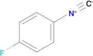 4-Fluorophenylisocyanide