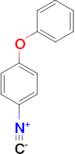 1-Isocyano-4-phenoxybenzene