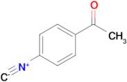 4-Isocyanoacetophenone