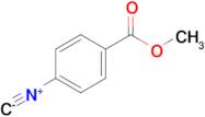 Methyl-4-isocyanobenzoate