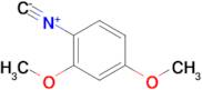 2,4-Dimethoxyphenylisocyanide