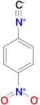 4-Nitrophenylisocyanide