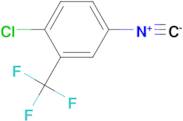 5-Isocyano-2-chlorobenzotrifluoride