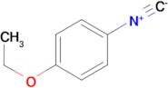 4-Ethoxyphenylisocyanide