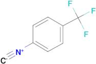 4-Isocyanobenzotrifluoride