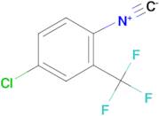 2-Isocyano-5-chlorobenzotrifluoride