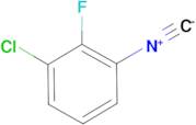 3-Chloro-2-fluorophenylisocyanide