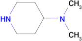 4-Dimethylaminopiperidine