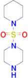 1-(Piperidine-1-sulfonyl)piperazine